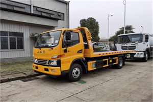 中阳车辆公路救援