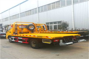 中阳附近拖车救援搭电