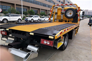 中阳24小时汽车送油服务公司