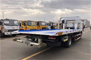 中阳汽车救援补胎